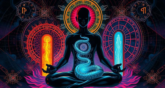 2024 DECEMBER NEW MOON IN CAPRICORN : THE BLACK MOON, PORTAL FOR SAFETY, REBIRTH.