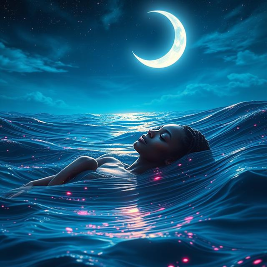 2025 FEBRUARY NEW MOON IN PISCES : EASING INTO ALIGNMENT 🌑🌊