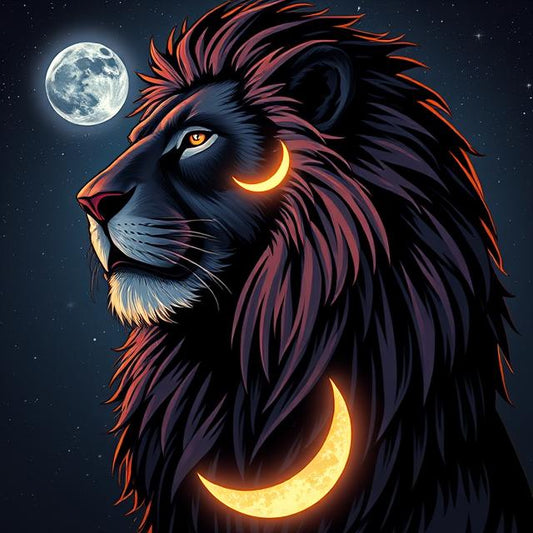 2025 JULY NEW MOON IN LEO : THE INNER WARRIOR WITH SPIRITUAL TRUTH