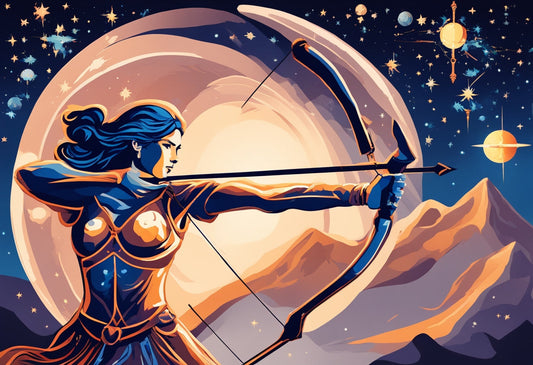 2025 JUNE FULL MOON IN SAGITTARIUS : The Strawberry Moon
