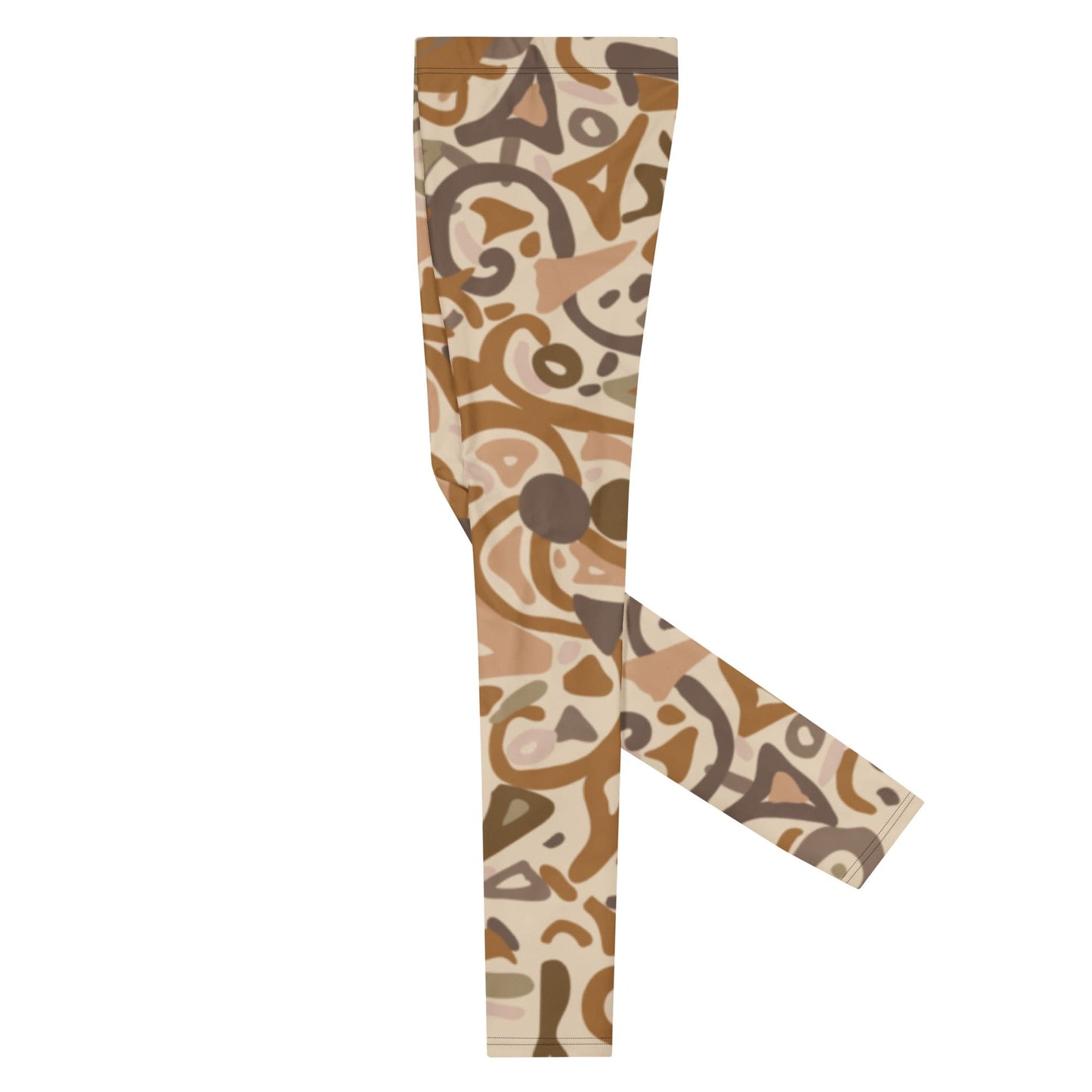 BUDHA x SKIN - Men's Leggings
