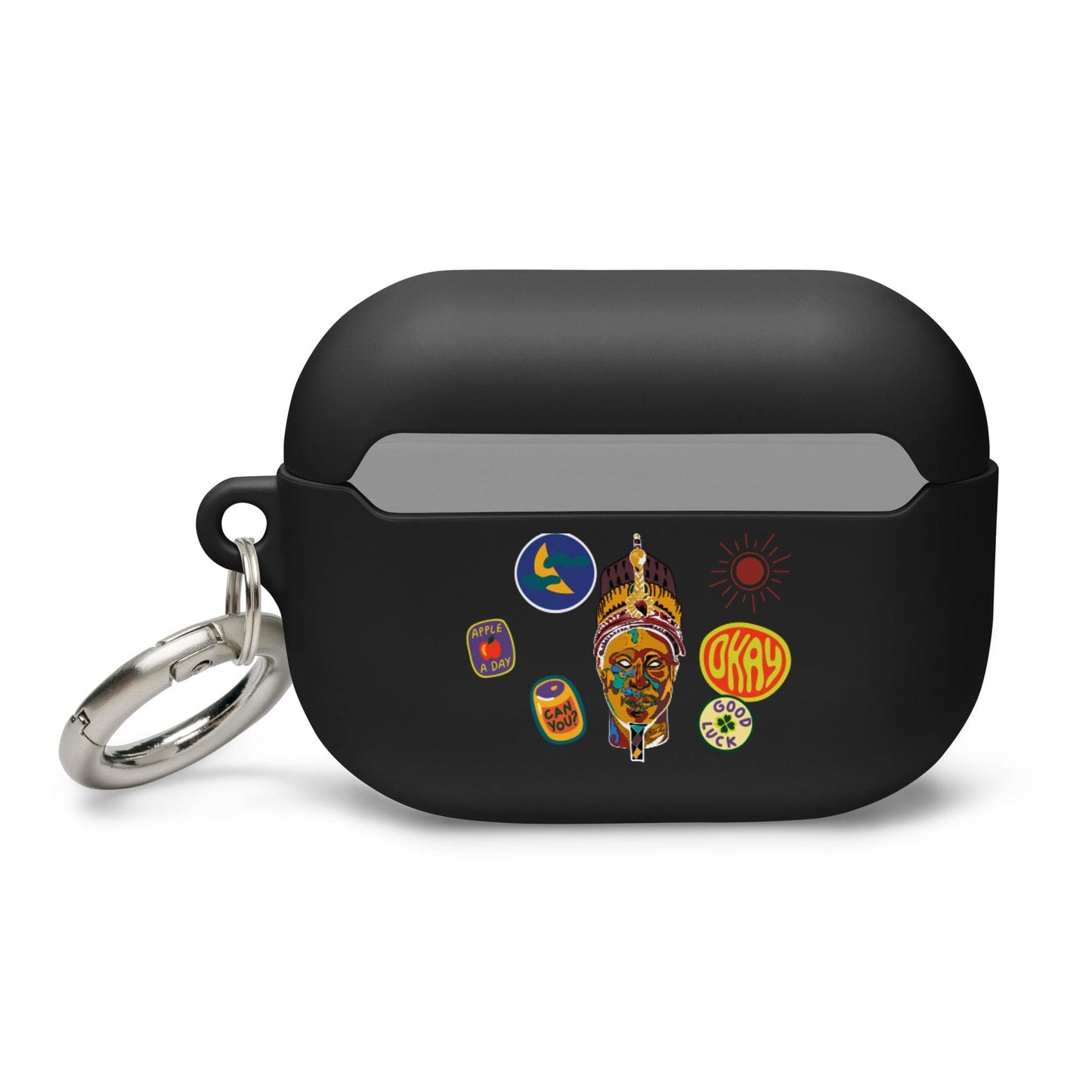 KPA - Rubber Case for AirPods®