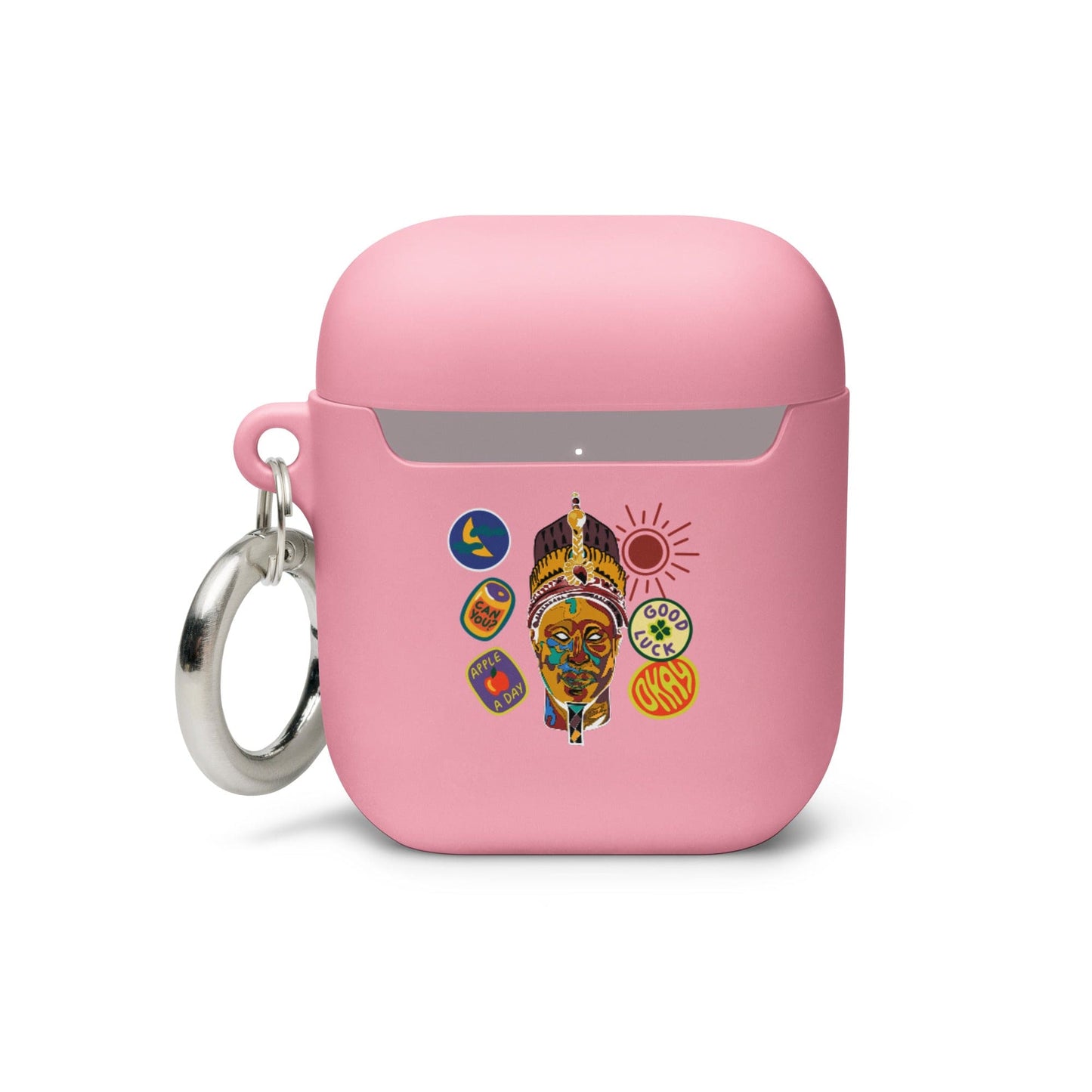 KPA - Rubber Case for AirPods®