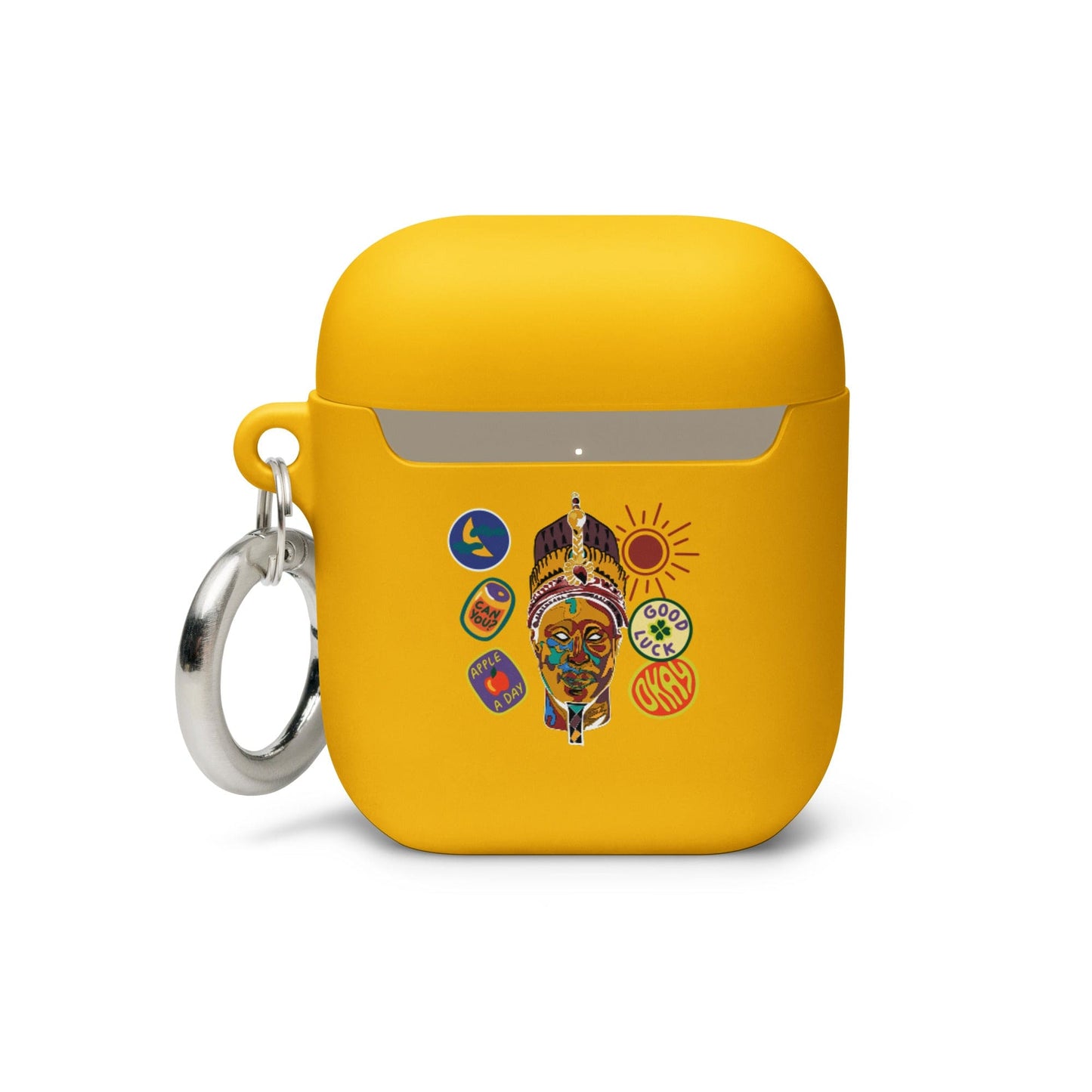 KPA - Rubber Case for AirPods®