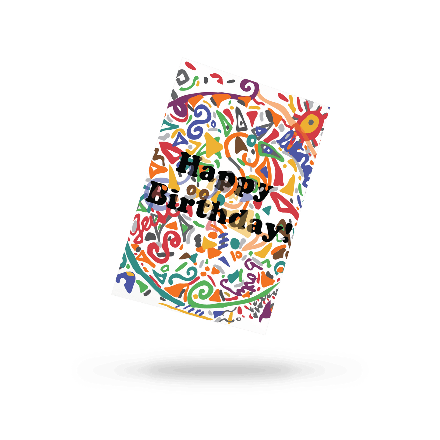 SOI Gift Card