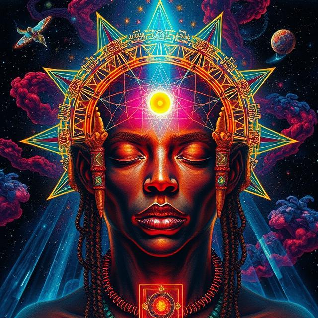 2025 MARCH NEW MOON SOLAR ECLIPSE IN ARIES : From the 999 Portal (YÓRI) to the Aries Super New Moon Eclipse (OGÚN) 🔥🌑