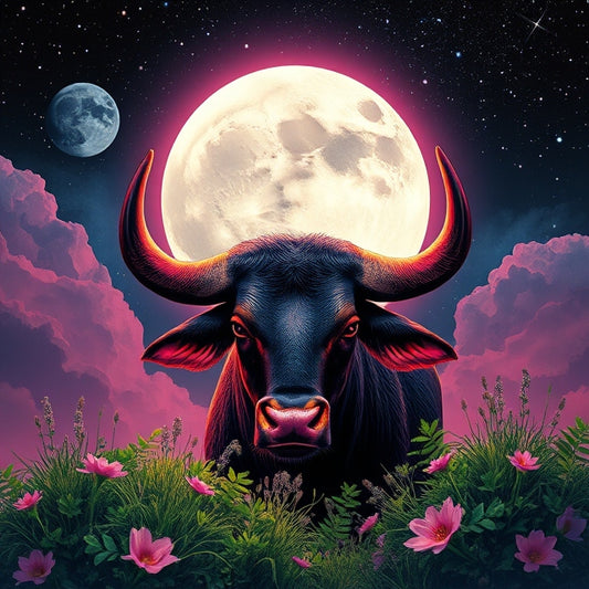 2024 NOVEMBER SUPER FULL IN TAURUS - THE POWER TO THE COLLECTIVE