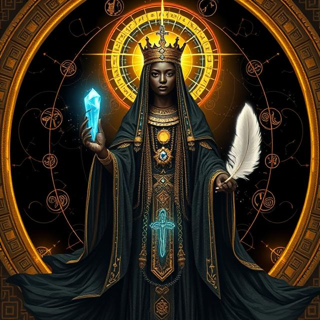 2025 MARCH FULL BLOOD MOON IN VIRGO 🌕♍ FEMININE VIRGIN LUNAR ECLIPSE: THE 999 PORTAL OF IMMACULATE ORDER OF CREATION 🌀✨