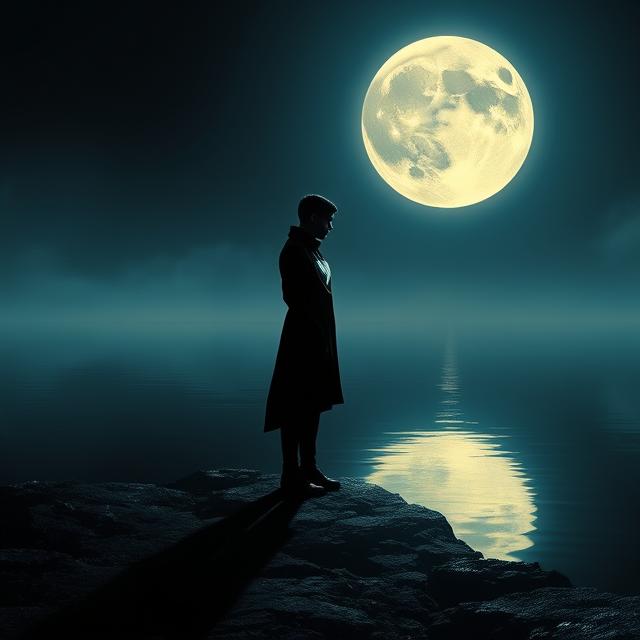 2025 MAY FULL MOON IN SCORPIO : Unearthing Hidden Truths and a Little Help from Vishakha!