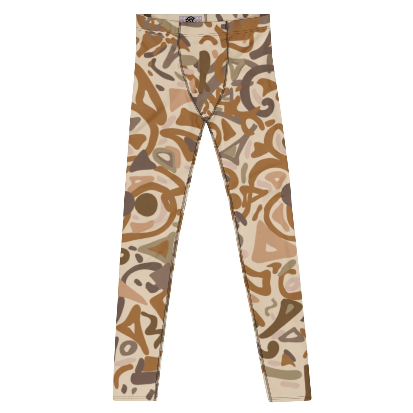 BUDHA x SKIN - Men's Leggings