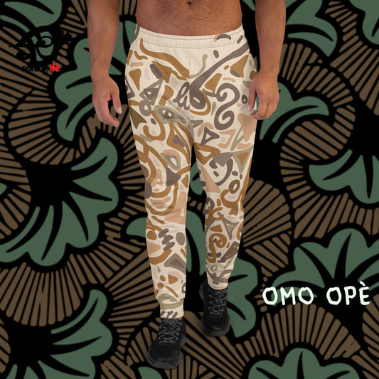 OMO OPÈ 2.0 x HISTORY - Men's Joggers