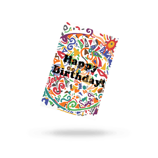 SOI Gift Card